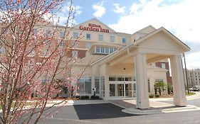 Hilton Garden Inn Charlotte Concord Nc